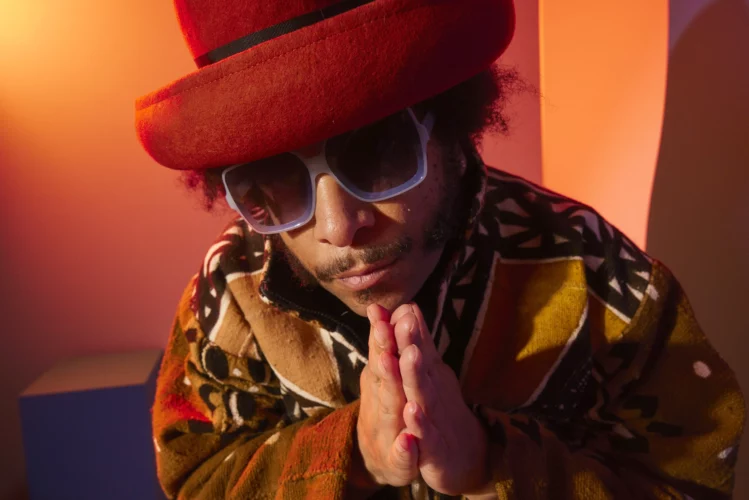 Boots Riley
