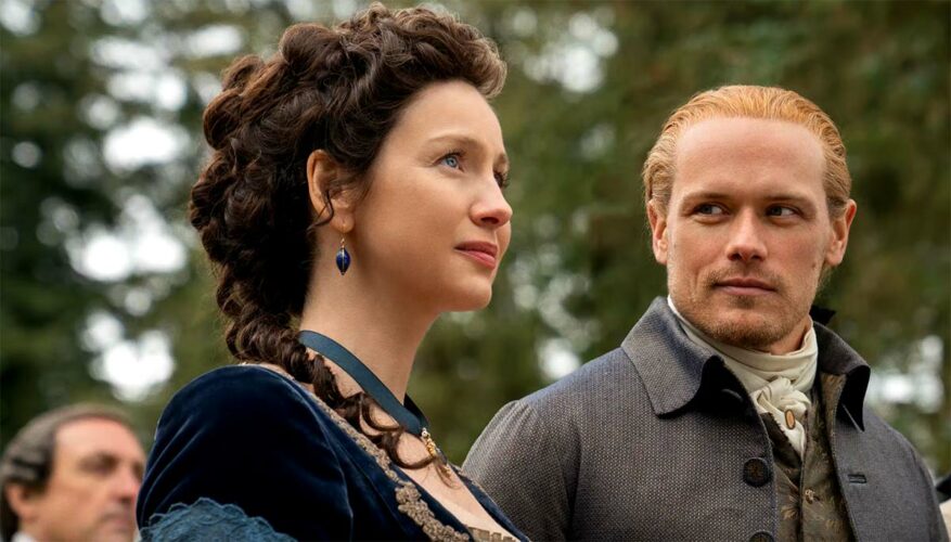 Outlander Showrunner Discusses Marsali & Fergus Return in Season 8