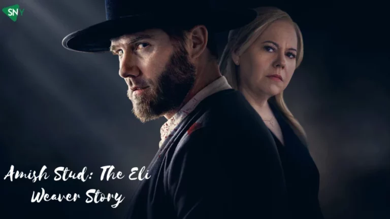 Watch Amish Stud: The Eli Weaver Story