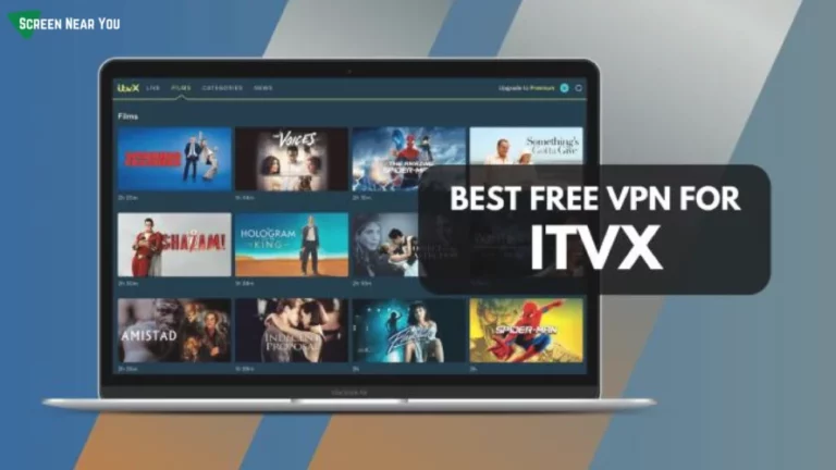 Best VPN For ITVX In USA