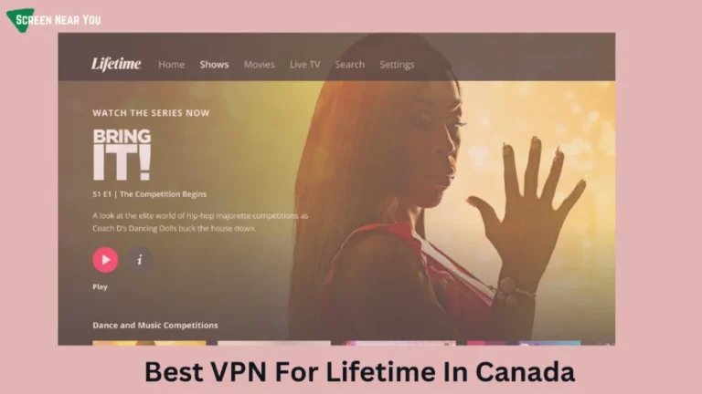 Best VPN For Lifetime In Canada