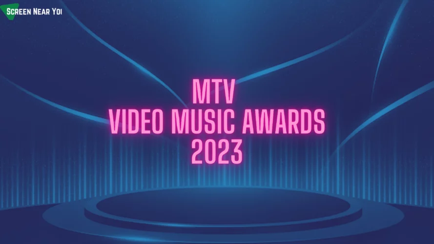 Watch MTV Video Music Awards 2023 in Australia