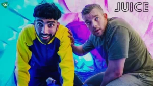 How To Watch Juice On BBC iPlayer In USA for FREE