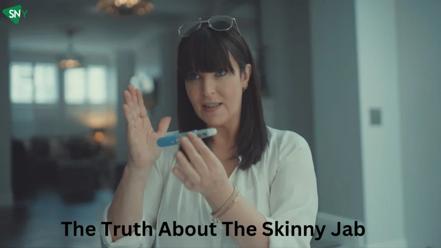 Watch The Truth About The Skinny Jab