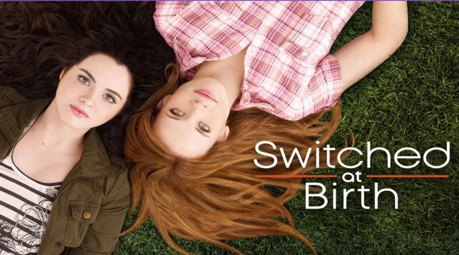 Switched At Birth Freeform