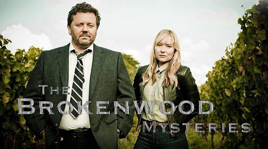 The Brokenwood Mysteries Freeform