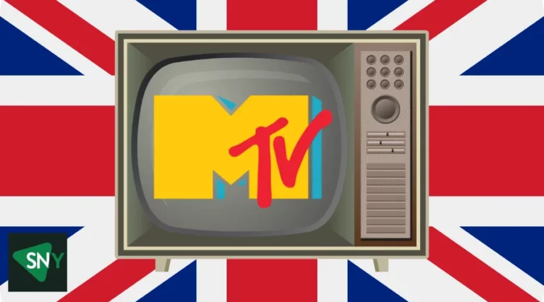 Cancel MTV Subscription in the UK