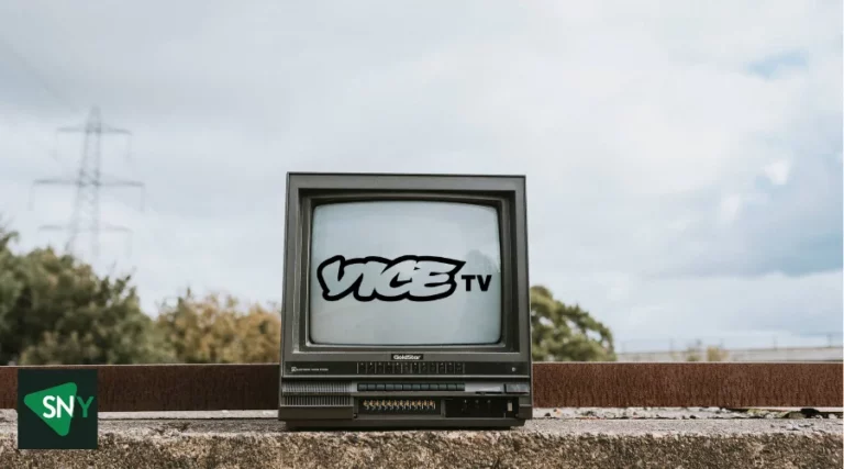 Cancel Vice TV Subscription in Canada
