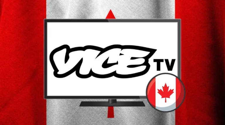 Vice TV Subscription Plans in Canada