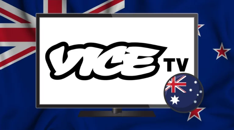 Vice TV Subscription Plans in New Zealand