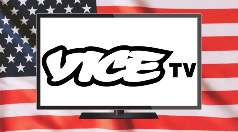 Vice TV Subscription Plans In USA