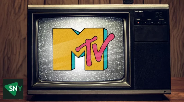 Cancel MTV subscription in the USA