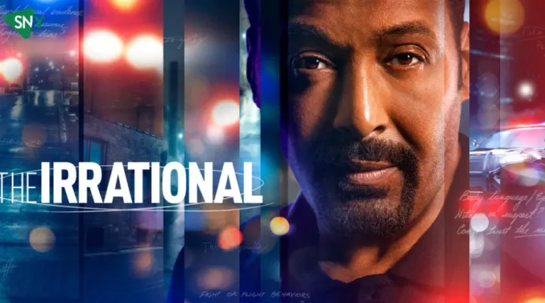 How to Watch 'The Irrational' On NBC Outside USA