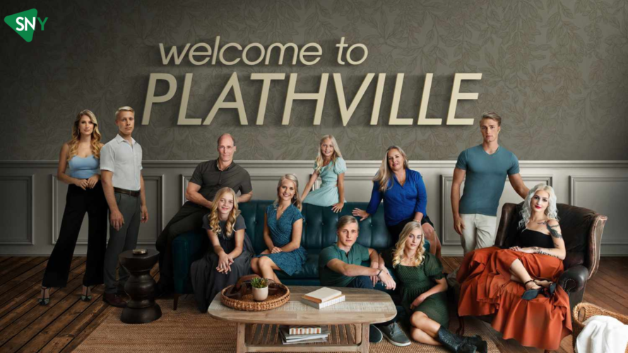 Welcome to Plathville season 5