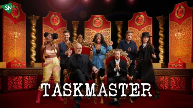 Watch Taskmaster Season 16 on Channel 4 in US