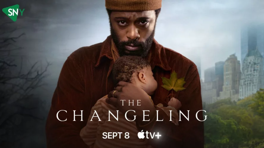 watch 'the changeling'