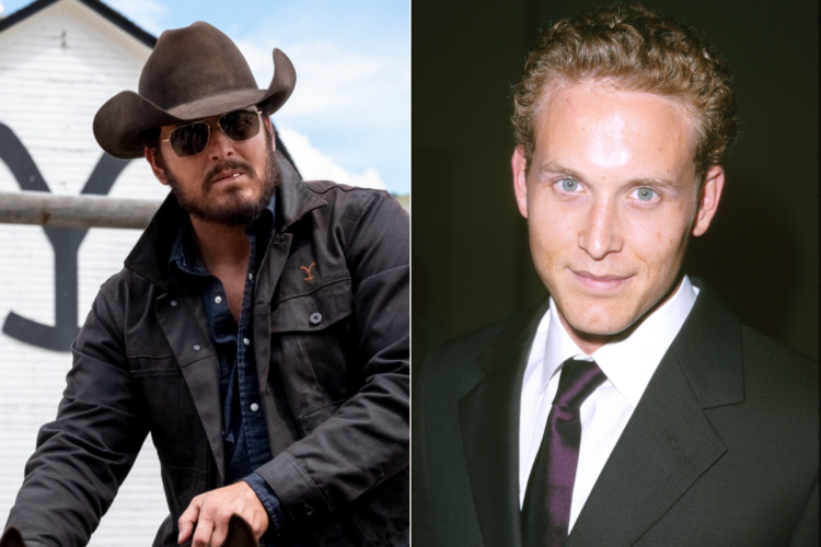 Cole Hauser movies and TV shows