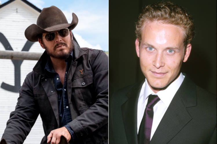 Cole Hauser filmography and roles