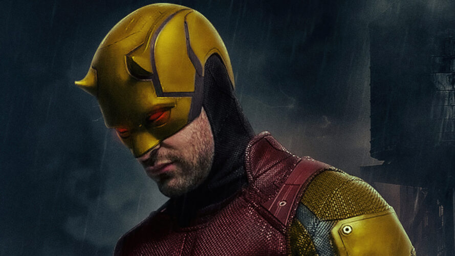 Netflix's Daredevil Showrunner Slams MCU's Disney+ Reboot