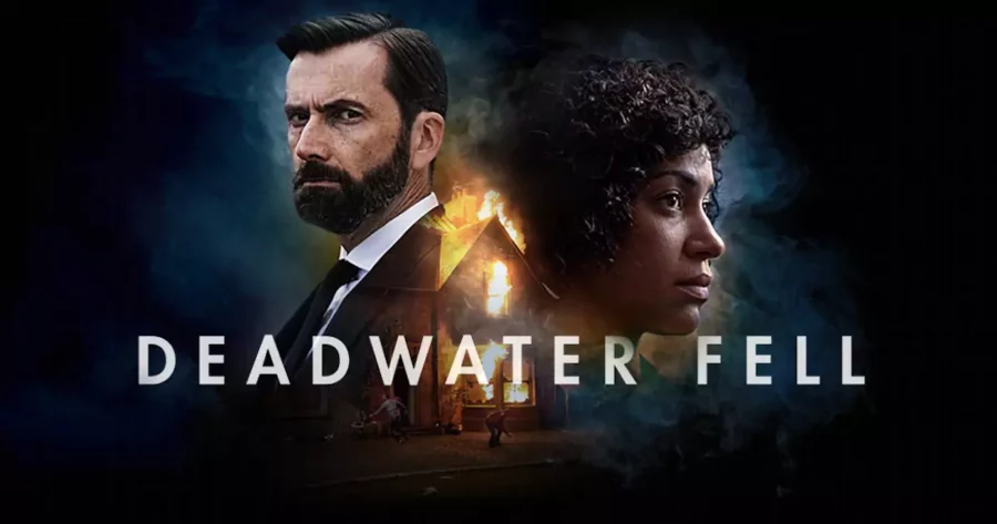 Deadwater fell
(TVNZ)