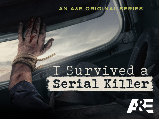 I survived a Serial Killer Best Shows A&E