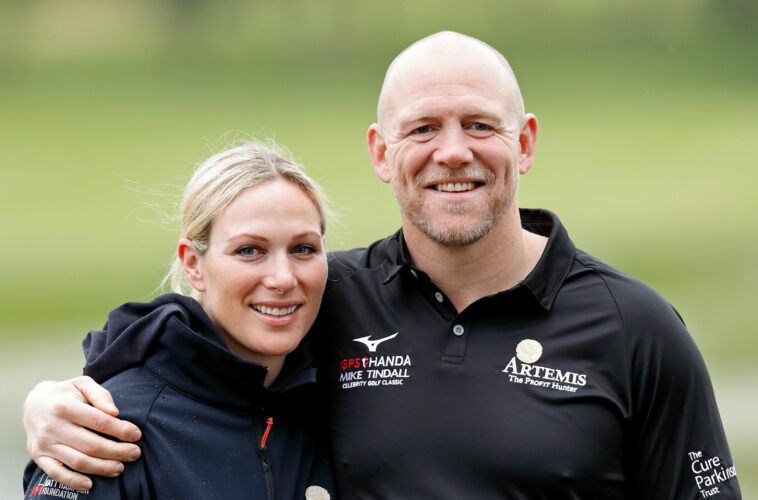 Mike Tindall Reveals Challenges of Marriage to Zara in Grand Slammers