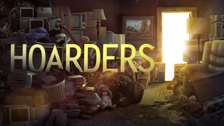 Hoarders 