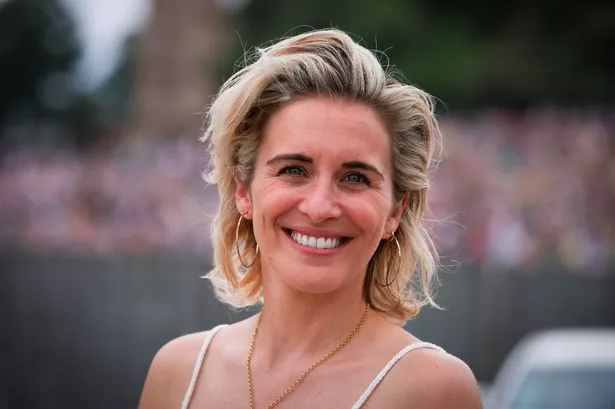 Vicky McClure Takes Lead in Paramount+ UK Thriller 'Insomnia'