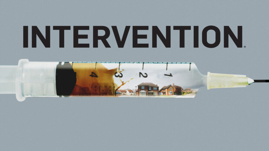 Intervention Best Shows A&E
