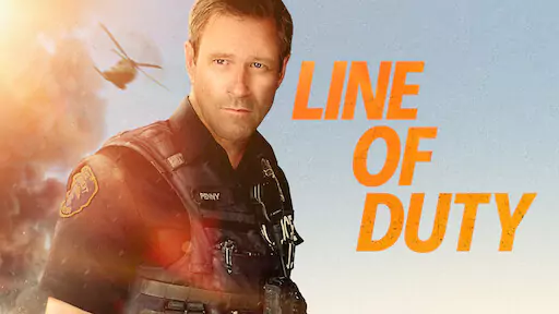 Line Of Duty
(Courtesy by Channel 5)