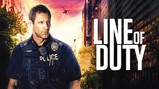 Line Of Duty
((Courtesy by Channel5))
