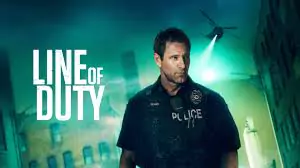 Line Of Duty
(Courtesy by Channel 5)