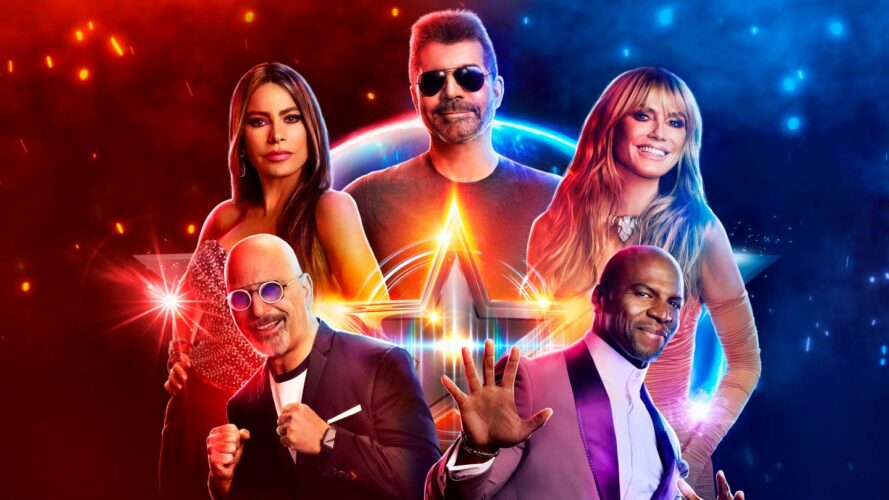 America's Got Talent Renewed for Season 19 with Star-Studded Lineup