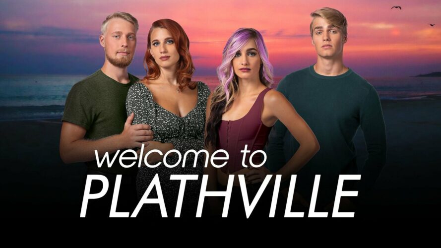 Ethan Plath Caught in the Middle as Family Drama Escalates on Welcome to Plathville