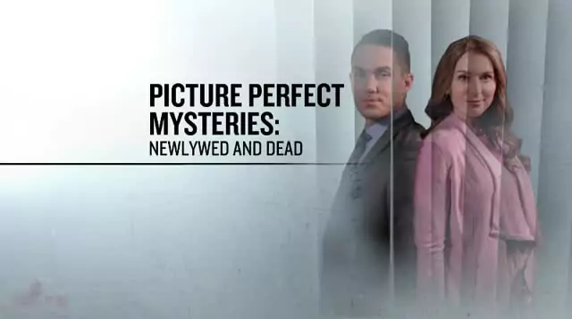 Newlywed Dead Picture Perfect Mysteries
(Courtesy by Channel5)