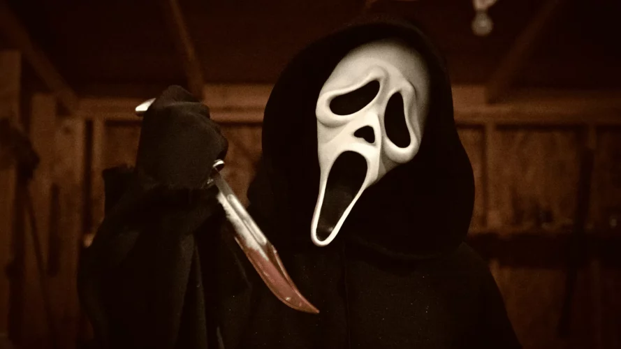 Scream 5 imdb