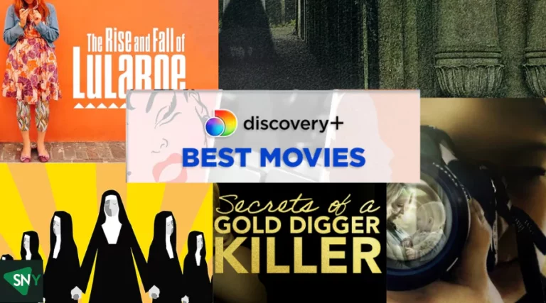 Best Movies on Discovery Channel