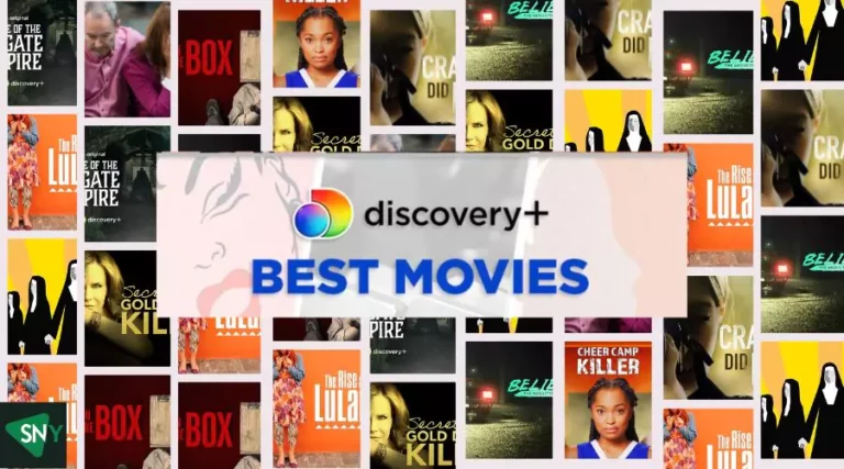 Best Movies on Discovery Channel