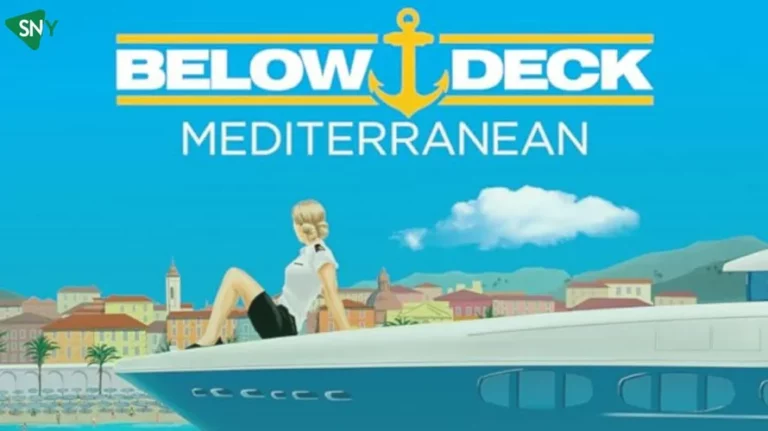 Watch Below Deck Mediterranean Season 8 in Canada