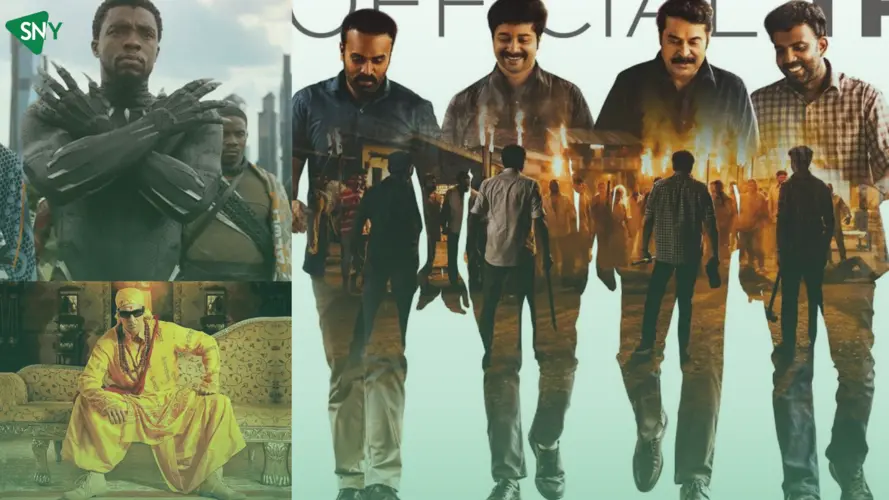 Hotstar sales new movies