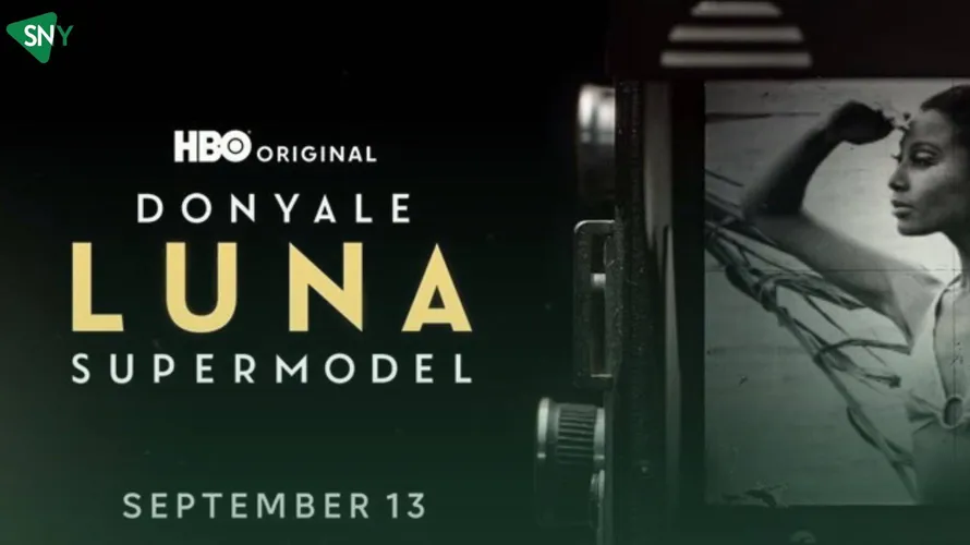 watch donyale luna: supermodel Outside US