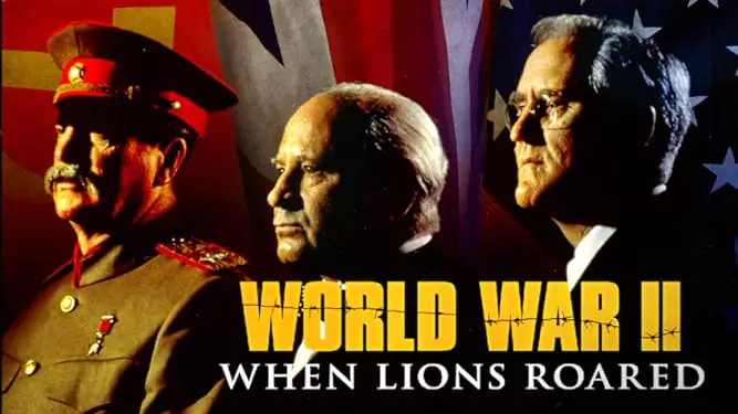 8 Best War Shows on Amazon Prime that highlight true military might October 2024 ScreenNearYou