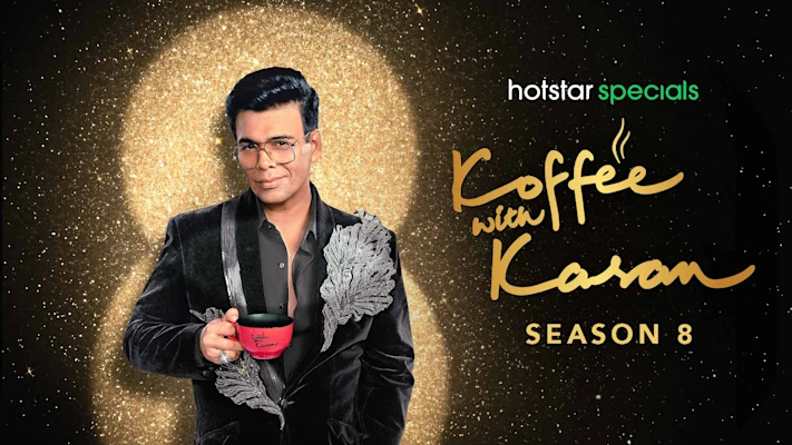 Koffee With Karan season 8