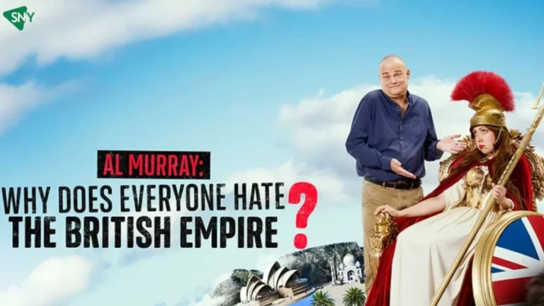 watch Al Murray Why Does Everyone Hate The British Empire