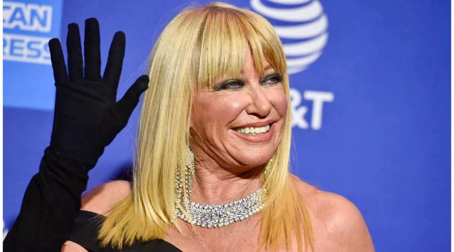 Suzanne Somers movies