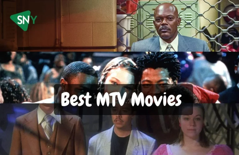 Best MTV Movies