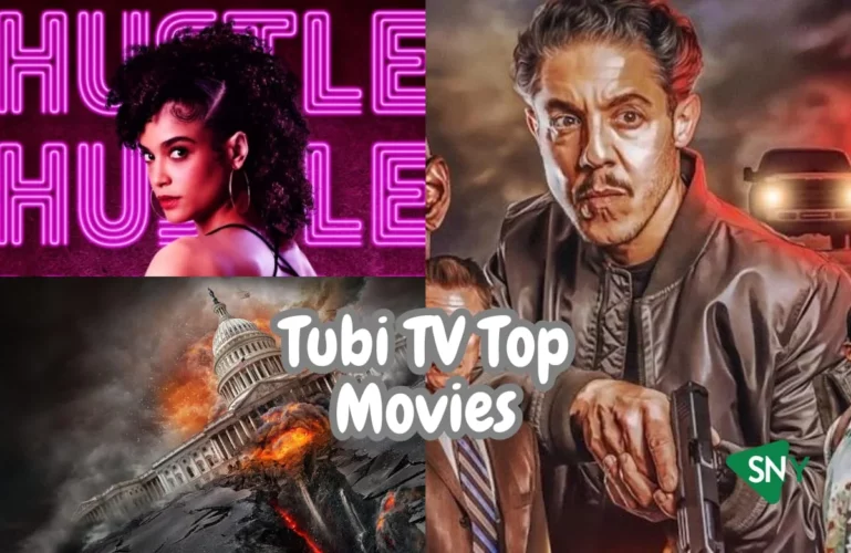 Best Tubi TV Movies