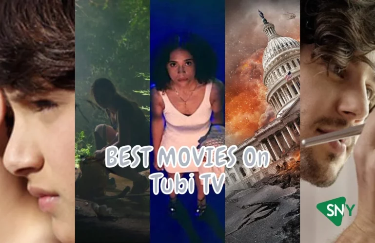 Best Tubi TV Movies