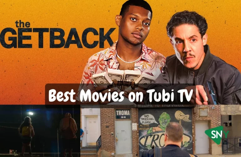 Best Tubi TV Movies
