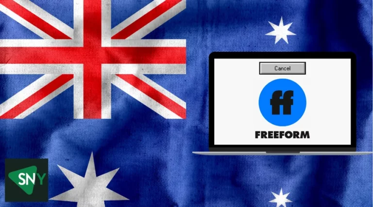 Cancel Freeform Subscription in Australia